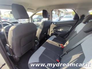 FORD EcoSport usata 17