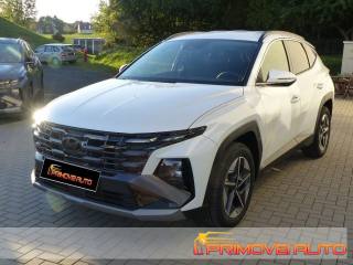 HYUNDAI Tucson usata, con Cruise Control