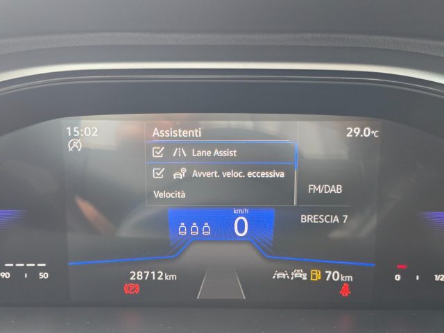 VOLKSWAGEN T-Roc usata, con Fari LED