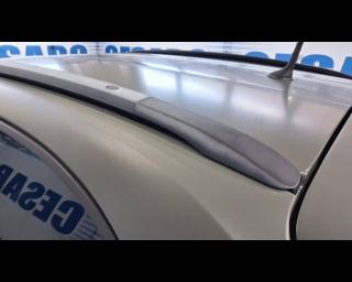 FIAT 500X usata, con Start/Stop Automatico