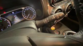 NISSAN Juke usata, con Controllo trazione