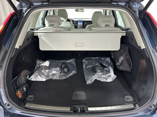 VOLVO XC60 usata, con Regolazione elettrica sedili