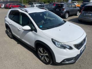 PEUGEOT 2008 usata, con Chiusura centralizzata