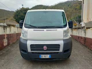 FIAT Ducato usata, con Luci diurne
