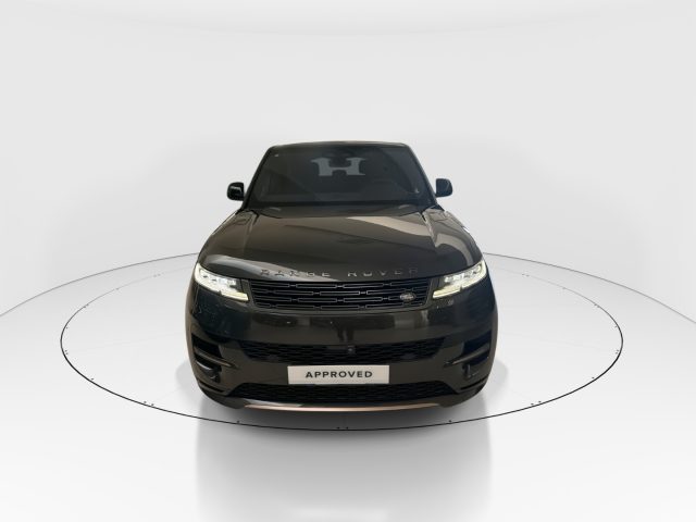 LAND ROVER Range Rover Sport usata, con Chiusura centralizzata