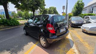 MERCEDES-BENZ A 160 usata, con Antifurto