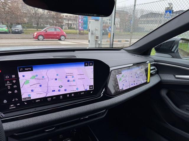 AUDI A5 usata, con ESP