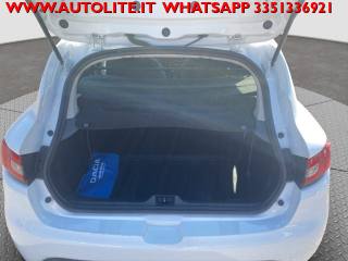 RENAULT Clio usata, con Volante multifunzione