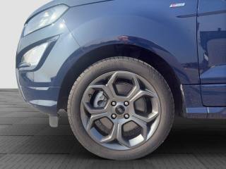 FORD EcoSport usata 14
