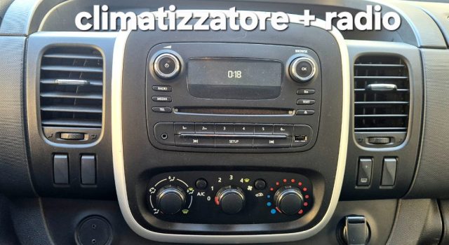 FIAT Talento usata 10