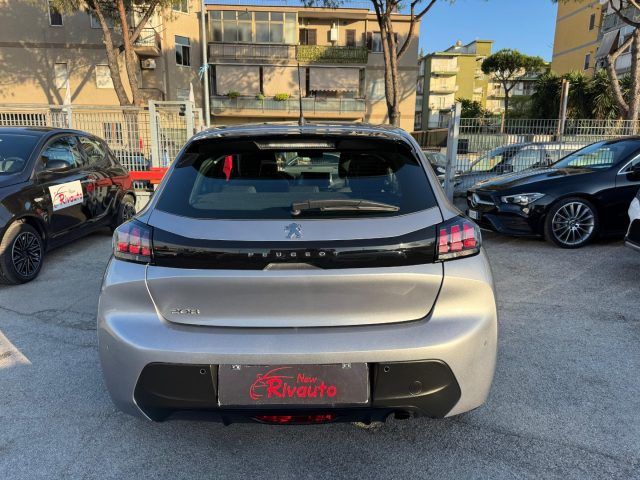 PEUGEOT 208 usata, con Autoradio