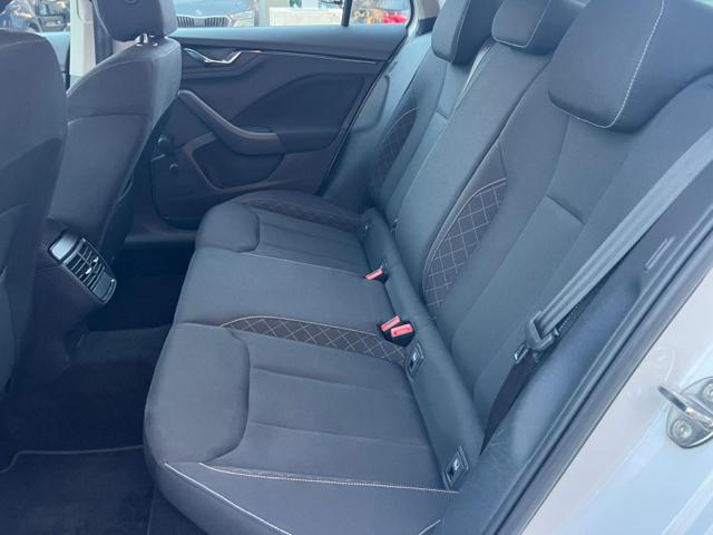 SKODA Kamiq usata, con Controllo trazione