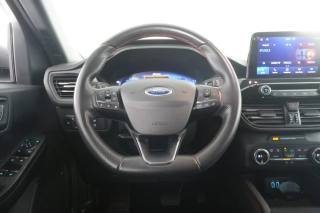 FORD Kuga usata 5