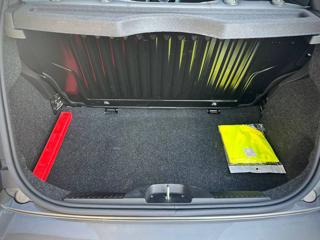 FIAT 500 usata, con Start/Stop Automatico