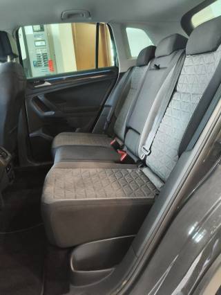 VOLKSWAGEN Tiguan usata, con Immobilizzatore elettronico