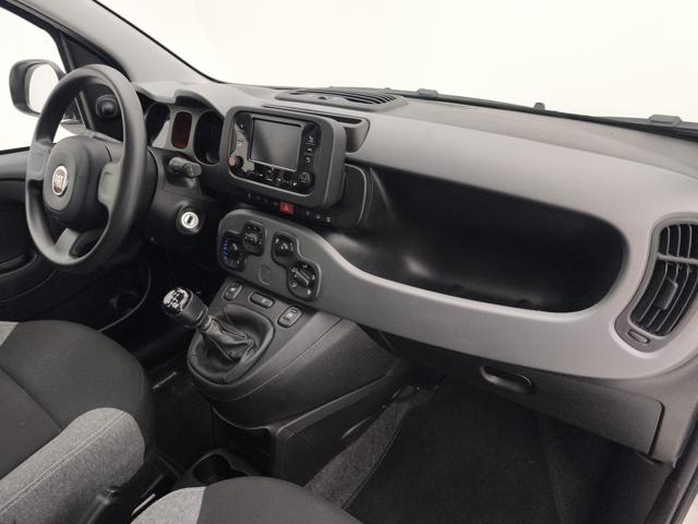 FIAT Panda usata 22