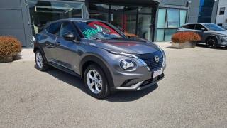 NISSAN Juke usata, con Airbag