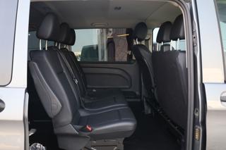 MERCEDES-BENZ Vito usata, con Boardcomputer
