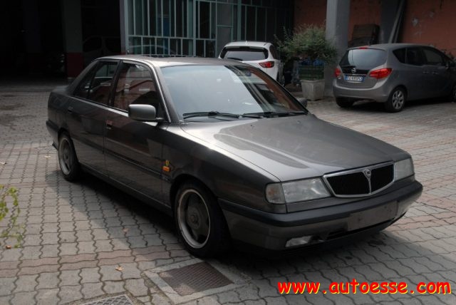LANCIA Dedra usata, con Volante in pelle