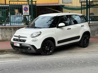 FIAT 500L 1.4 95 CV S&S Cross