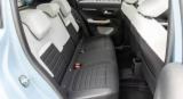 CITROEN C3 usata, con Cruise Control