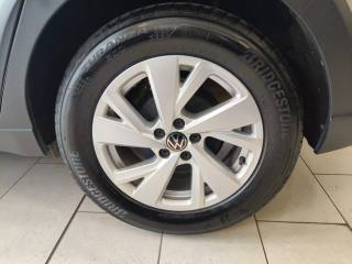 VOLKSWAGEN Taigo usata, con Autoradio