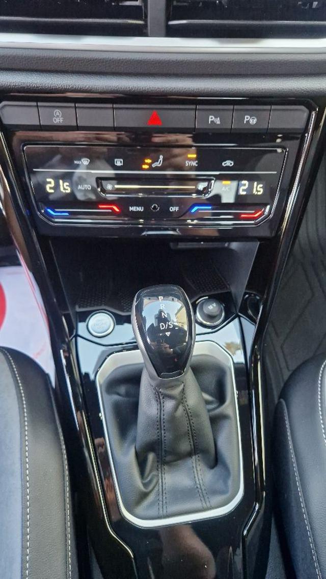 VOLKSWAGEN T-Roc usata, con ESP