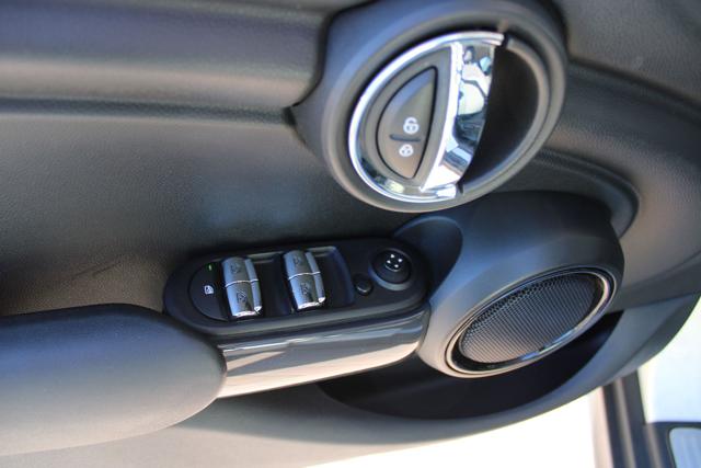 MINI Cooper D usata, con Controllo trazione