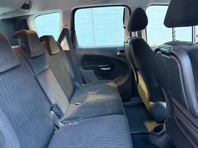 CITROEN C3 Picasso usata 10