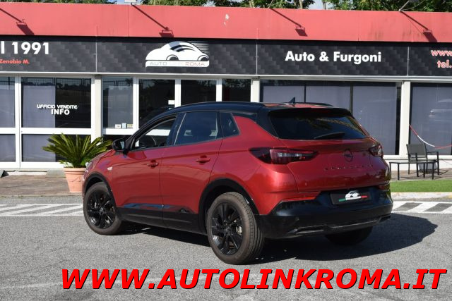 OPEL Grandland usata, con Airbag Passeggero