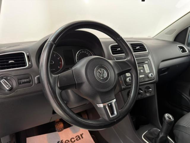 VOLKSWAGEN Polo usata, con Chiusura centralizzata