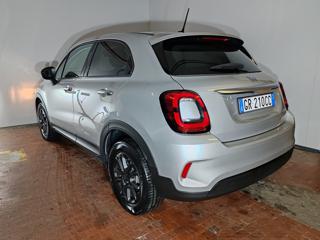 FIAT 500X usata, con Autoradio
