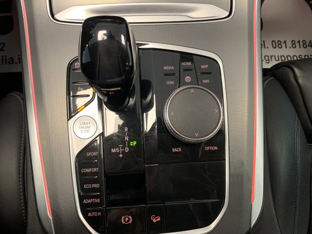 BMW X5 usata, con Fari LED