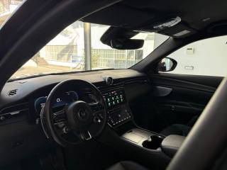 MASERATI Grecale usata, con Servosterzo