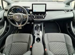 TOYOTA Corolla usata, con Chiusura centralizzata
