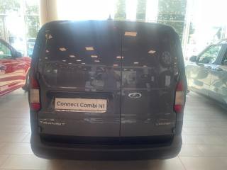 FORD Transit Connect usata, con Autoradio