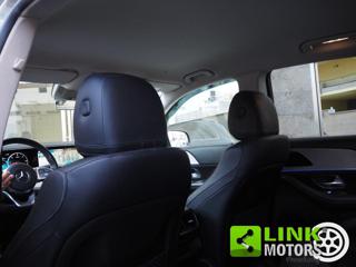 MERCEDES-BENZ GLE 300 usata 38