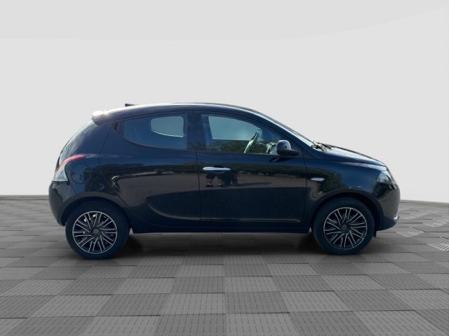 LANCIA Ypsilon usata 5