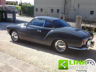 VOLKSWAGEN Karmann Ghia usata 4