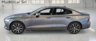 VOLVO S60 usata, con Airbag laterali