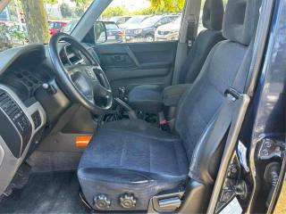 MITSUBISHI Pajero Sport usata 12