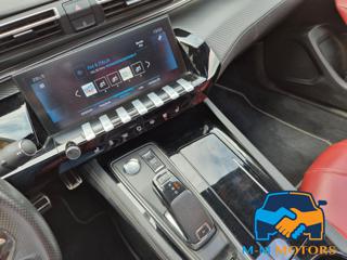 PEUGEOT 508 usata, con ESP