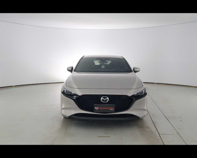 MAZDA 3 usata, con Airbag laterali