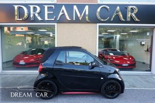 SMART ForTwo usata, con Boardcomputer