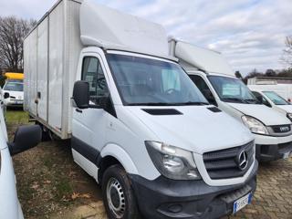 MERCEDES-BENZ Sprinter usata, con Airbag
