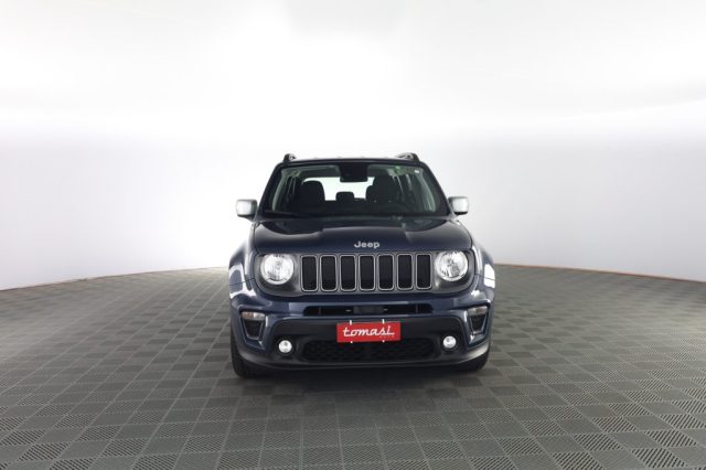 JEEP Renegade usata 0
