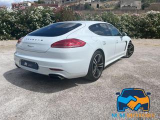 PORSCHE Panamera usata, con Antifurto