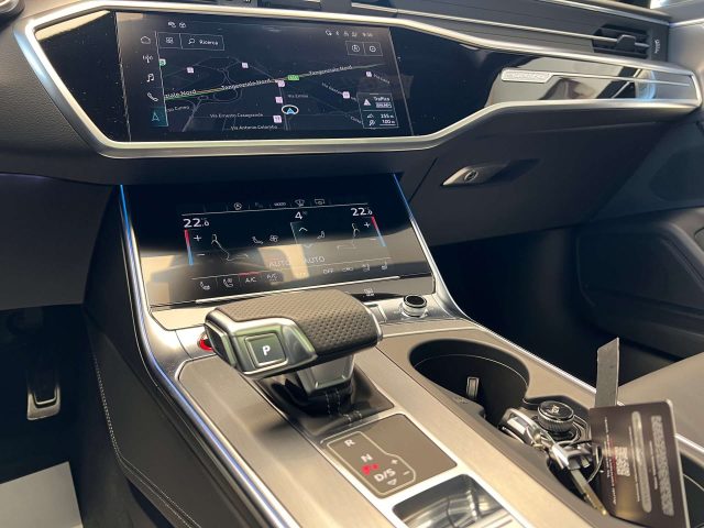 AUDI RS6 usata, con Autoradio