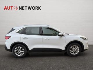 FORD Kuga usata, con Autoradio