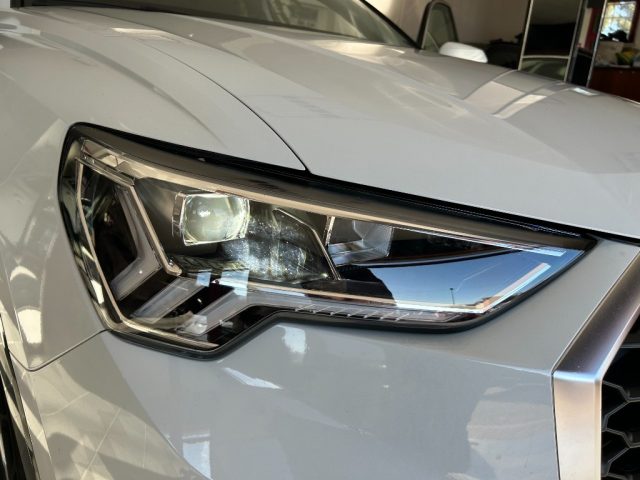 AUDI Q3 usata, con Servosterzo